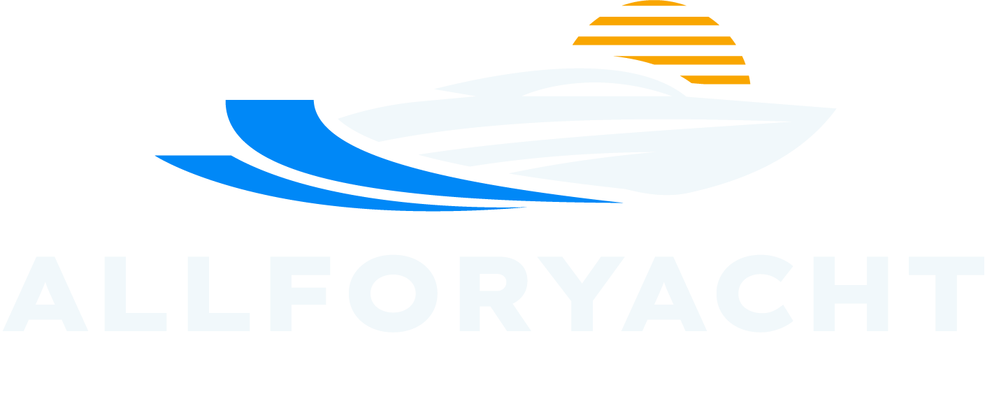 ALLFORYACHT Logo